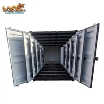 Socraigh Coimeádán Mini Loingseoireacht